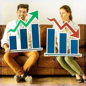 گروه مشهور شو خدمات کاهش نرخ پرش سایت با هزینه ارزان